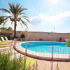 Отель Finca San Jaime - sea view holiday home with private pool in Benissa, фото 14