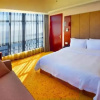 Отель The Qube Hotel Shanghai Jinshan, фото 3