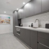 Отель Amazing Studio Apartment with Views, фото 4