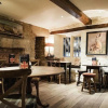 Отель Bear of Rodborough Hotel, фото 16