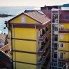 Отель Apartmani Luka - Vila Brzulović в Рафаиловичи