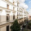 Отель Prado Museum Apartment в Мадриде