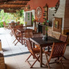 Отель Chale Nosso Sítio, фото 13