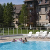 Отель Rental Apartment Pierre et Vacances La Rsidence du Golf - Deauville 1 bedroom 5, фото 32