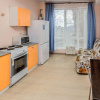 Гостиница Mnogo Morya Apartaments, фото 13