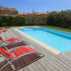 Отель Holiday home Les Sables de la Nartelles Ste Maxime, фото 14