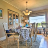 Отель Nautical Lubec Cottage w/ Fire Pit & Grill!, фото 9