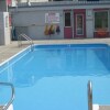 Отель Bonaparte Motel, фото 11