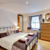 Отель Luxurious Holiday Home Near the Beach at Looe Cornwall, фото 4
