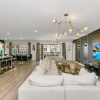 Отель Broadoak Drive villa Solterra 5, фото 12