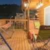 Отель Gyeongju Cabinhouse, фото 47
