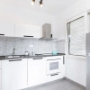 Отель Apartment Black & White, фото 19