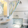 Отель Beach villa Aetos kaminaki Nissaki, фото 8