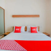 Отель Angler Guest House Malang by OYO Rooms, фото 3