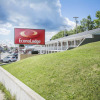 Отель Econolodge Miramichi, фото 20