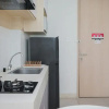 Отель Comfy and Tidy 1BR Apartment at Tree Park City BSD, фото 15