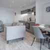 Отель Beach Court - 1 Bedroom Apartment - Saundersfoot, фото 14