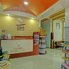 Отель OYO 91857 Callista Homestay, фото 9