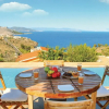 Отель Awesome Home in Perdika With Wifi and 6 Bedrooms, фото 20
