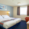 Отель Travelodge Halkyn, фото 4