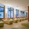 Отель Sheraton Ankara Hotel & Convention Center, фото 14