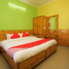 Отель OYO 26831 Mona Residency, фото 25