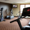 Отель The Inn at Mountainview, фото 11