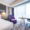 Отель Mercure Yantai Golden Beach, фото 11