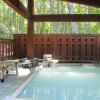 Отель Kyukamura Nyuto-Onsenkyo, фото 20