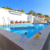 Отель Charming Holiday Home in Cara With Swimming Pool, фото 15