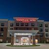 Отель TownePlace Suites by Marriott Battle Creek в Батл-Крике