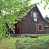 Отель Szeroki B r 2 Szeroki B r, фото 16