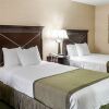 Отель Holiday Inn Baltimore-Inner Harbor (Downtown) в Балтиморе