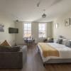 Отель Apartment 6 Isabella House Hereford, фото 8
