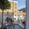 Отель Spectacular Unique 4bed House in Pimlico, фото 14