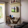 Отель Qavi - Apartamento no Centro de Pipa #SolarÁgua162, фото 6
