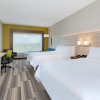 Отель Holiday Inn Express & Suites Grand Rapids Airport - South, an IHG Hotel, фото 4