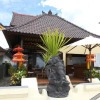 Отель The Beach Huts Lembongan, фото 14