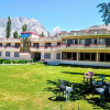 Отель Baltistan Resort Skardu, фото 1