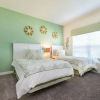 Отель Luxury Champions Gate 4 Bedroom Town Home, фото 33