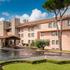 Отель Sheraton Rome Parco de’ Medici в Риме