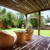 Отель Villa with 7 Bedrooms in Marrakech, with Private Pool, Enclosed Garden And Wifi, фото 9