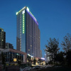Отель Holiday Inn Express Jinan High Tech Zone, фото 1