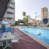 Отель Magalluf Playa Apartments - Adults Only, фото 12