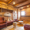 Отель Résidence Pierre & Vacances Premium Les Alpages de Chantel, фото 11