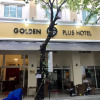 Отель Golden Plus Hotel, фото 1