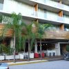 Отель Be Playa Hotel - Near Mamitas Beach Club в Плайа-дель-Кармене