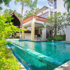 Отель AnB pool villa in Pattaya, фото 14