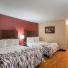 Отель Red Roof Inn Des Moines, фото 7