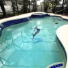 Отель Wow! Themed Home 4 Bd Pool 12 Miles To Disney 4 Bedroom Villa by Redawning, фото 16